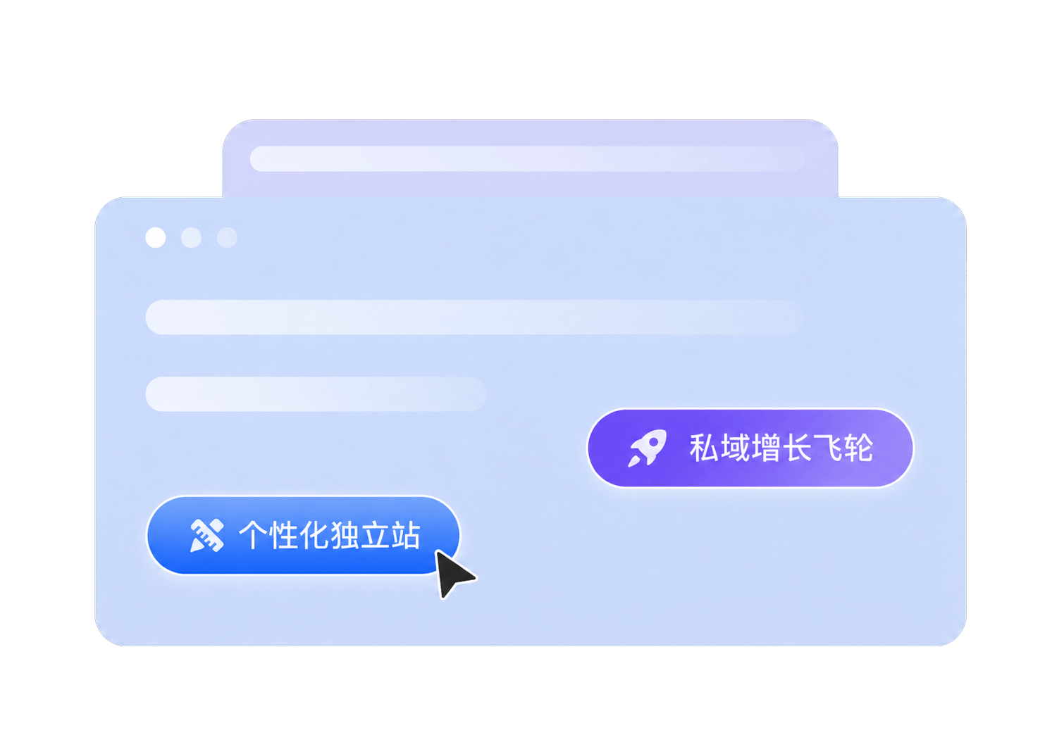 独立站搭建